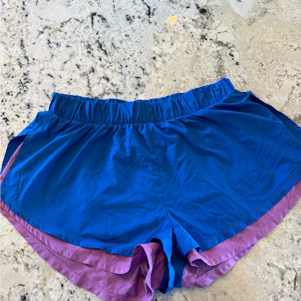Free people shorts